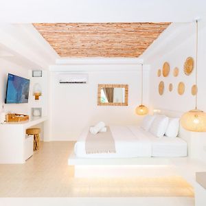 Bungalow Supérieure